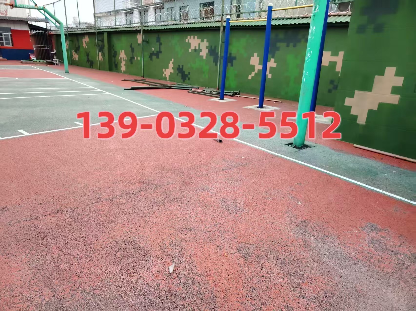 桂林选择合适的迷彩漆：